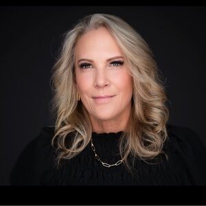 Meet your Posher, Jeanette